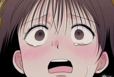 The Look Of Fear On His Face! Back-Alley Illegal Clinic Ch. 13 Eng Scan
