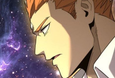 Manhwa Analysis and Predictions Logging In 10,000 Years into the Future 343 English Sub, Full of Questions