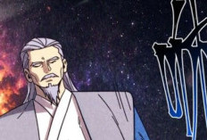 Latest Spoilers Logging In 10,000 Years into the Future 344 English Sub, A Great Struggle