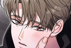 Official Reading Site Sweet Sugar Candyman Chapter 15 English, The Wrong Time