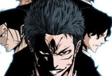 Boss in School Manhwa Full Chapter Read Online and Story Summary, When Someone Loses a Friend