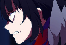What Happened on I'm the Grim Reaper Manhwa Chapter 263, The War That Ended