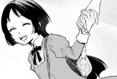 Where to Read  Manga That Time I Got Reincarnated as a Slime Chapter 145, A Flashback