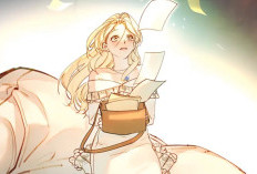 Review of The Garden of May Manhwa Chapter 28 English Scan, An Even More Captivating Bond!
