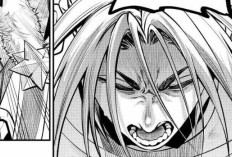 The Exiled Heavy Knight Knows How to Game the System Ch. 175 Eng Scan, The Reality Everyone Needs to Know