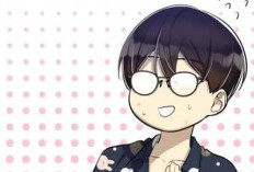 Leaked Version Teto X Egen Chapter 18 English Sub, Trying to Grow Up