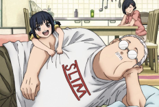 Sakamoto Days Hits Sales Milestone of 18 Million Copies!