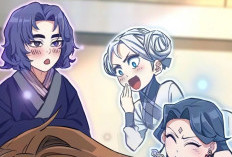 Latest Leaks About Absolute Sword Sense Chapter 197 English Subtitle, Things Are Getting More Chaotic