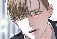 Complete Guide Kiss Me If You Can Manhwa Ch 52 English Scan, The Right Time to Be Intimate