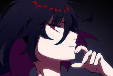 The Official Platform I'm the Grim Reaper Ch 264 English Sub, A Surprise
