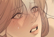 Yewon's Terrified Face! LOVE JUNKIE CH. 46 English Scanlation