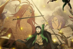 Re:ZERO Season 4 Recapture Arc Trailer Released, Official Premiere Set for August 12