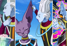 A Review of Beerus and Whis’s Adventures in the Future Trunks Saga—Their Battles Are Mesmerizing!