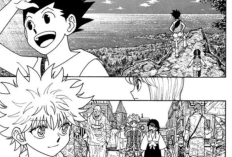 Hunter X Hunter Confirm will Hiatus after the Release of Chapter 420, What's Happen?