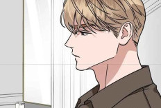 A Bit Suspicious! BAD APPLE Ch. 40 Eng Scan