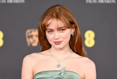 Sadie Sink Reveals She Kept Her Role in Spider-Man: Brand New Day a Secret for a Year—That’s Amazing!