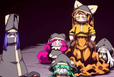 Official Spoilers Dungeon Odyssey Ch 167 English Sub, A Stubborn Person
