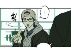 Official Spoilers Happy Twogether Chapter 34 English Sub, Feeling Disturbed