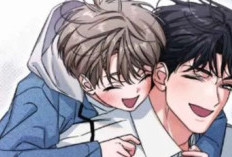 Update Schedule and Story Explanation Sweet Sugar Candyman Ch 14 English, Getting Closer