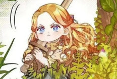 Everyone Is Hiding Something! The Archduchy’s Fierce Little Captain Ch. 13 Eng Scan