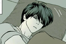 Spoilers and Explanations Happy Twogether Chapter 35 English Sub , Something Surprising Happened