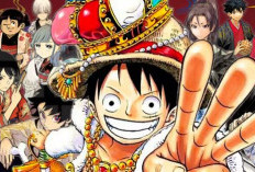 Hundreds of New Manga Titles Officially Licensed for Global Digital Apps and Simulpub Release