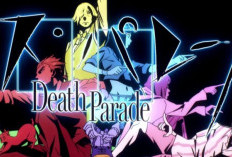 Why Death Parade Remains Anime's Most Underrated Gambling Thriller, Flawed Arbitrators and Moral Ambiguity