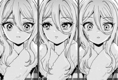 Don't Be a Stranger! Dealing with Mikadono Sisters Is a Breeze Ch. 216 Eng Scan