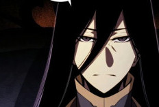 Complete Spoilers The Swordmaster's Son Chapter 207 English Sub, Filled with Love