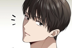 Spoiler of Manhwa Passion Chapter 140 in English, A Good Luck Charm He Recevies