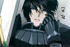 Hoping for a Ranker!? HELL LOGIN Chapter 6 English Scan
