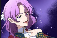 Webtoon Preview Back on the Road with My Apprentice, Now Available! Bringing You an Enchanting Fantasy Story