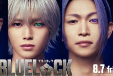 Link to Watch Blue Lock Live-Action, Are you Ready to Witness Nagi's Lethal Kick?