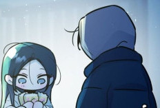 Chapter Guide Our Guild's Idol Manhwa 59 , Facing Difficulties