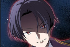 Webtoon Preview Back on the Road with My Apprentice Chapter 5, Read It Here! Uncover the New Mission