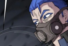 The Most Plausible Theory Colorist Chapter 45 English Sub, A Barrage of Attacks
